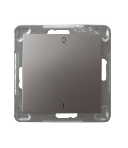 IMPRESJA ŁP-11Y/m/23 Łącznik dwubiegunowy , TYTAN