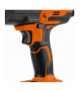 Klucz udarowy bezszcz. 1100Nm Akumulatorowy Energy+ 18V GTX NEO Tools 04-618 - zdjęcie 6