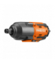 Klucz udarowy bezszcz. 1100Nm Akumulatorowy Energy+ 18V GTX NEO Tools 04-618