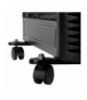 Kwarcowy promiennik podczerwieni 600W/1200W GTX NEO Tools 90-111