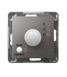 IMPRESJA ŁP-16Y/m/23 Elektroniczny czujnik ruchu , TYTAN