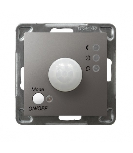 IMPRESJA ŁP-16Y/m/23 Elektroniczny czujnik ruchu , TYTAN