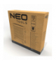 Kwarcowy promiennik podczerwieni 600W/1200W GTX NEO Tools 90-111