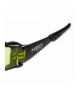 Okulary ochronne z wkładką piankową, żółte soczewki, klasa odporności FT GTX NEO Tools 97-521