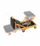 Leżanka warsztatowa 2 w 1 GTX NEO Tools 11-601-1