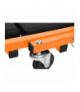 Leżanka warsztatowa 2 w 1 GTX NEO Tools 11-601-1