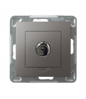 IMPRESJA ŁP-8YE/m/23 Ściemniacz elektroniczny sterowany pilotem lub dotykiem, TYTAN