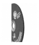 Tarcza tnąca do 14-017, zestaw 5 szt. GTX NEO Tools 14-017-400