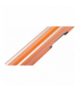 Poziomnica aluminiowa S 300, 3 libelle, 60 cm GTX NEO Tools 71-132