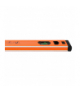 Poziomnica aluminiowa S 300, 3 libelle, 150 cm GTX NEO Tools 71-136