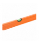 Poziomnica aluminiowa S 300, 3 libelle, 150 cm GTX NEO Tools 71-136