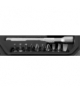 Zestaw nasadek przelotowych 1/4" + 3/8", 46 szt. GTX NEO Tools 10-019