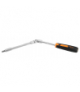Zestaw nasadek przelotowych 1/4" + 3/8", 46 szt. GTX NEO Tools 10-019