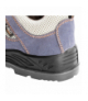 Półbuty robocze, zamszowe, rozmiar 46, CE GTX NEO Tools 82-037