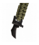 Bransoletka survivalowa 5 w 1 GTX NEO Tools 63-140