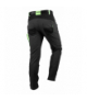 Spodnie robocze PREMIUM,4 way stretch, czarne, rozmiar L GTX NEO Tools 81-290-L