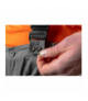 Spodnie robocze 6 w 1 COTTON Slim, 100% cotton, rozmiar S GTX NEO Tools 81-321-S