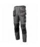 Spodnie robocze 6 w 1 COTTON Slim, 100% cotton, rozmiar XXXL GTX NEO Tools 81-321-XXXL