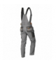 Spodnie robocze 6 w 1 COTTON Slim, 100% cotton, rozmiar XXXL GTX NEO Tools 81-321-XXXL