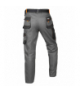 Spodnie robocze COTTON Slim, 100% cotton, rozmiar L GTX NEO Tools 81-325-L