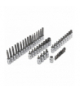 Zestaw bitów Torx, 49 szt. GTX NEO Tools 08-713