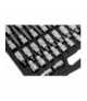 Zestaw bitów Torx, 49 szt. GTX NEO Tools 08-713