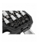 Zestaw bitów Torx, 49 szt. GTX NEO Tools 08-713