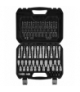 Zestaw bitów Torx, 49 szt. GTX NEO Tools 08-713