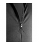 Bluza rozpinana z kapturem COMFORT, szara, rozmiar XXXL GTX NEO Tools 81-514-XXXL