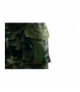 Spodnie robocze CAMO, rozmiar XS GTX NEO Tools 81-221-XS