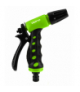 Zraszacz pistoletowy regulowany 2 funkcje GTX VERTO 15G718
