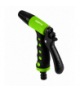 Zraszacz pistoletowy regulowany 2 funkcje GTX VERTO 15G718