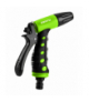 Zraszacz pistoletowy regulowany 2 funkcje GTX VERTO 15G718