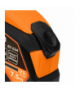 Miara zwijana stalowa 7,5 m x 25 mm, auto blokada, przycisk stop, magnes GTX NEO Tools 67-234