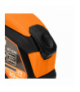 Miara zwijana stalowa 10 m x 25 mm, auto blokada, przycisk stop, magnes GTX NEO Tools 67-235