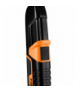 Nóż z ostrzem trapezowym, bezpieczny GTX NEO Tools 63-704