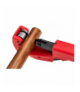 Obcinak do rur miedzianych i aluminiowych 3-32 mm GTX NEO Tools 02-403