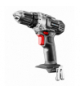 Wiertarko-wkrętarka akumulatorowa Energy+ 18V, Li-Ion, uchwyt 10 mm, bez akumulatora GTX GRAPHITE 58G000
