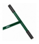 Świder do gleby średnica 250 mm GTX VERTO 15G072