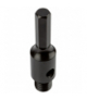 Adapter SDS Plus do otwornic diamentowych GTX GRAPHITE 57H879