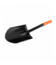 Szpadel hartowany, metalowy trzonek, ostry GTX NEO Tools 95-008-1