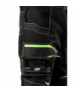 Spodnie robocze Premium PRO, rozmiar XXL GTX NEO Tools 81-234-XXL