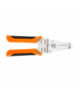 Szczypce do izolacji 6 w 1 GTX NEO Tools 01-549