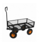 Wózek ogrodowy stalowy 300kg GTX NEO Tools 84-406