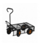 Wózek ogrodowy stalowy 300kg GTX NEO Tools 84-406