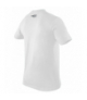 T-shirt, biały, rozmiar S GTX NEO Tools 81-646-S