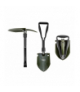 Saperka składana GTX NEO Tools 63-121