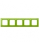 KARO R-5S/53 Ramka pięciokrotna , LIMONKA