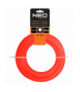 Żyłka do podkaszarki okrągła śr.1,6 mm, dł.15 m GTX NEO Tools 07-100