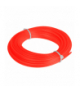 Żyłka do podkaszarki okrągła śr.2 mm, dł.15 m GTX NEO Tools 07-101